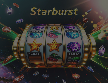 Starburst