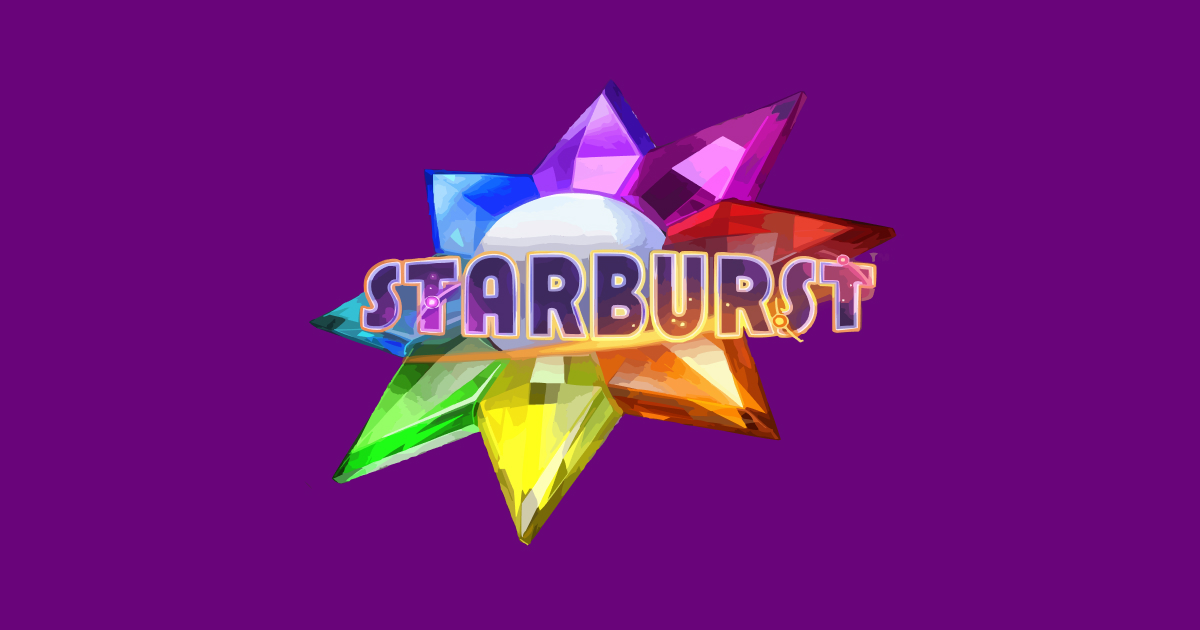 Starburst